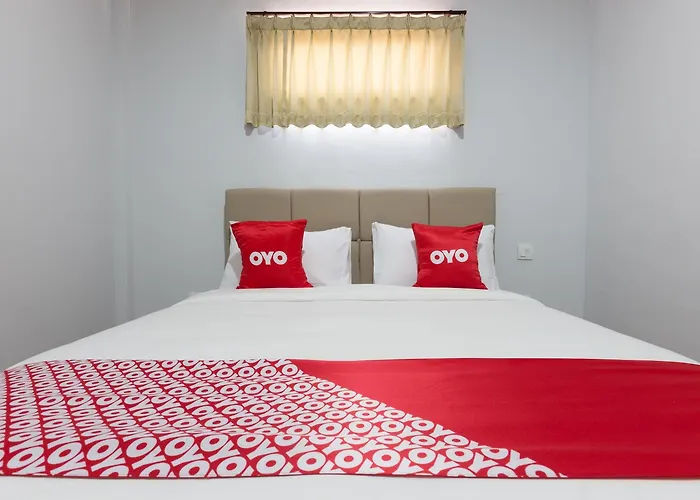 ホテル Oyo 1949 Vrindavan デンパサール